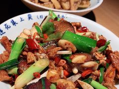 -吃饭皇帝大(解放西路店)