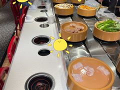 -龍歌自助小火锅(崂山丽达店)