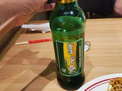 -老王四季抻面(南六东路店)