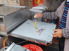 -文记煲仔饭