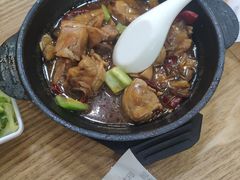-膳当家黄焖鸡米饭(万达公馆店)