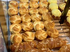 -幸福西饼面包茶饮(车公庙店)