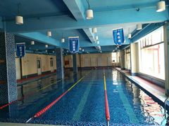 -清鑫阳光游泳健身瑜伽俱乐部(密云店)