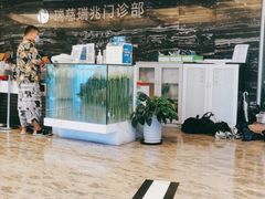 -瑞慈体检上海普陀机构