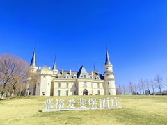 -北京张裕爱斐堡酒庄