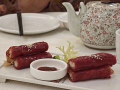 -万山楼海鲜酒家·二十三年老字号