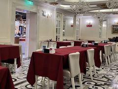 -红房子西菜馆(淮海中路店)