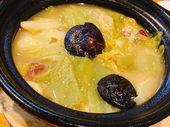 -百年银屏蚝烙·潮汕菜·非遗(乐山店)