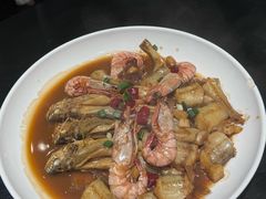 -健眺小海鲜(临海后山店)