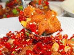 -小河盐帮·私家菜·烤鸭(三元桥·霄云路店)