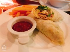 -Kitchen·Y洋厨房西餐厅(王府壹号店)