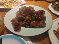 -晚归月亮湾私家菜(临邑路店)