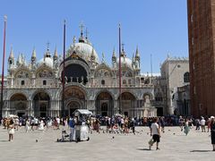 -圣马尔谷圣殿宗主教座堂