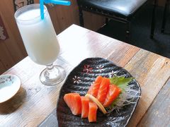 -福匠日本料理(人民路店)