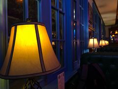 -德福楼咖啡吧(德福巷店)