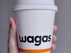 -Wagas沃歌斯(环贸店)