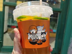 -状元王过桥米线(黄埔至泰广场店)