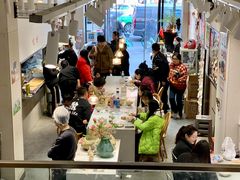 -小豆海棠(嘉兴路店)