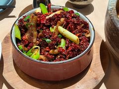 -山石榴·贵州菜(丰盛里店)