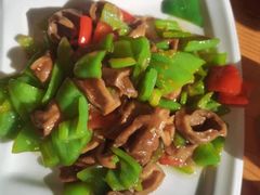 -漕河全驴宴饭店(徐水店)