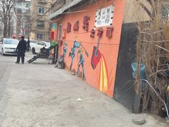 -鞍山戰