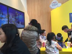 -麦当劳(塔园路店)