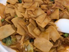 -撒拉花儿·新疆菜·清真(太阳宫店)