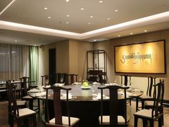 -西湖春天•老字号杭州菜(百汇店)