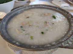 -南珠宫酒店-茶餐厅