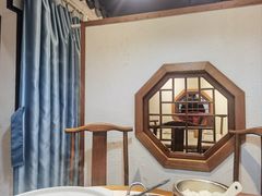 -山里俏·皖南菜(清源路店)