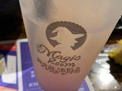 -祖母的魔法厨房(印象城店)