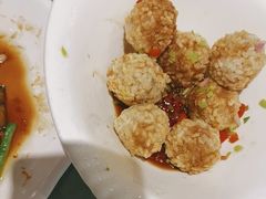 -全聚贤餐厅·湖北家常菜(沙湖店)