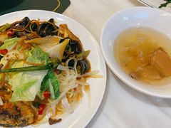 -美姿水荟美食水疗