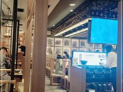 大堂-呷哺呷哺(长治万达店)