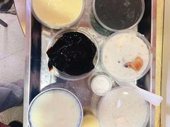 -百花传统甜品店(原址店)