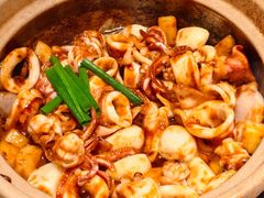 -高佳庄·舟山海鲜(海景旗舰店)