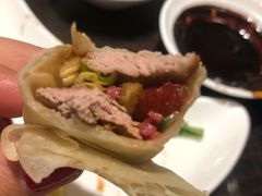 八爷烤鸭-花家怡园