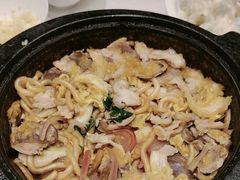 -盛百味·家宴餐厅(霸州分店)