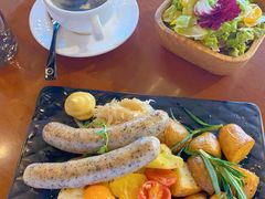 -haxnbauer海森堡德国餐厅(深圳coco店)
