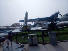 -中国人民解放军海军博物馆