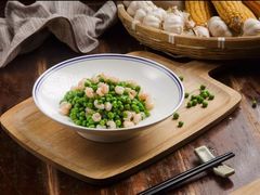 -鱼食饭稻·苏浙土菜17年老馆子(平江路店)