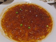 蟹粉拉皮-江南厨子(万象天地店)