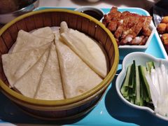 -涌上外婆桥(南塘店)