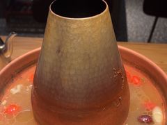-额尔敦草原涮羊肉·烧烤(冻青树总店)