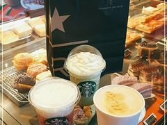 -星巴克臻选(深圳万象天地旗舰店)