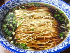 -孙盛兴奥灶面馆·蟹黄面·三虾面(山塘街总店)