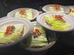 -筱爷叔·上海传统手工菜(玉树路店)