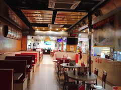 大堂-旺角宝港式茶餐厅(寮步店)