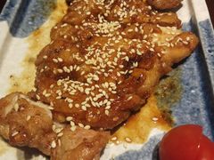 -花见居酒屋(左岭店)