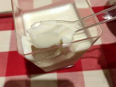 西贝酸奶酪-西贝(宝乐汇店)